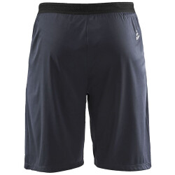 CRAFT Progress 2.0 Shorts Herren 995000 - asphalt XS