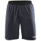 CRAFT Progress 2.0 Shorts Herren 995000 - asphalt XS