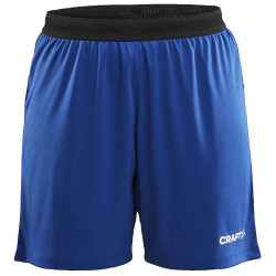 CRAFT Progress 2.0 Shorts Damen 346000 - club cobolt XS