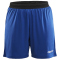 CRAFT Progress 2.0 Shorts Damen 346000 - club cobolt XS