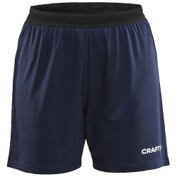CRAFT Progress 2.0 Shorts Damen 390000 - navy M
