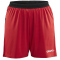 CRAFT Progress 2.0 Shorts Damen 430000 - bright red XS