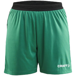 CRAFT Progress 2.0 Shorts Damen 651000 - team green XS