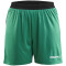 CRAFT Progress 2.0 Shorts Damen 651000 - team green M