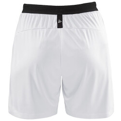 CRAFT Progress 2.0 Shorts Damen 900000 - white XS