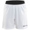 CRAFT Progress 2.0 Shorts Damen 900000 - white XS