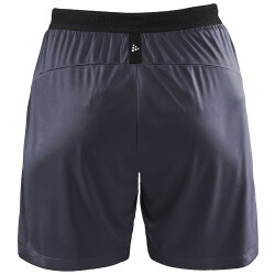 CRAFT Progress 2.0 Shorts Damen 995000 - asphalt XS