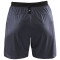 CRAFT Progress 2.0 Shorts Damen 995000 - asphalt XS