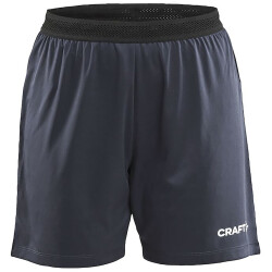 CRAFT Progress 2.0 Shorts Damen 995000 - asphalt L
