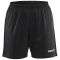 CRAFT Progress 2.0 Shorts Damen 999000 - black XS