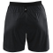 CRAFT Progress 2.0 Shorts Damen 999000 - black XS