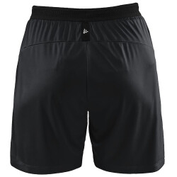 CRAFT Progress 2.0 Shorts Damen 999000 - black L