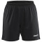 CRAFT Progress 2.0 Shorts Damen 999000 - black L