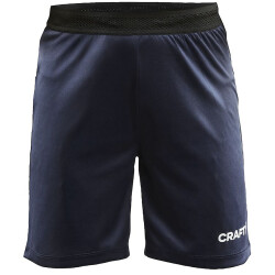 CRAFT Progress 2.0 Shorts Kinder 390000 - navy 122/128