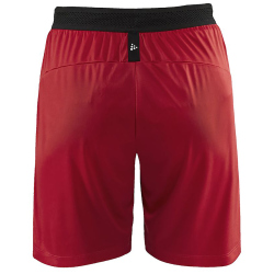 CRAFT Progress 2.0 Shorts Kinder 430000 - bright red 122/128