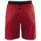 CRAFT Progress 2.0 Shorts Kinder 430000 - bright red 122/128