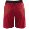 CRAFT Progress 2.0 Shorts Kinder 430000 - bright red 158/164