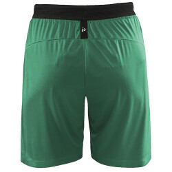 CRAFT Progress 2.0 Shorts Kinder 651000 - team green 134/140