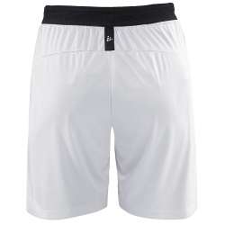 CRAFT Progress 2.0 Shorts Kinder 900000 - white 122/128