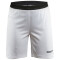 CRAFT Progress 2.0 Shorts Kinder 900000 - white 122/128