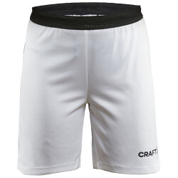 CRAFT Progress 2.0 Shorts Kinder 900000 - white 146/152