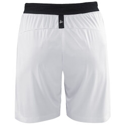 CRAFT Progress 2.0 Shorts Kinder 900000 - white 146/152