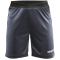 CRAFT Progress 2.0 Shorts Kinder 995000 - asphalt 122/128
