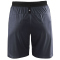 CRAFT Progress 2.0 Shorts Kinder 995000 - asphalt 134/140