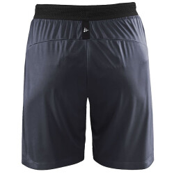 CRAFT Progress 2.0 Shorts Kinder 995000 - asphalt 158/164