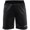 CRAFT Progress 2.0 Shorts Kinder 999000 - black 122/128