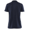 CRAFT ADV Seamless Poloshirt Herren 390000 - navy S