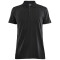 CRAFT ADV Seamless Poloshirt Herren 999000 - black S