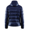 CRAFT Core Explore Isolate Steppjacke Herren 396000 - blaze XS
