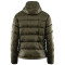 CRAFT Core Explore Isolate Steppjacke Herren 664000 - rift XS