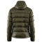 CRAFT Core Explore Isolate Steppjacke Herren 664000 - rift S