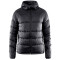 CRAFT Core Explore Isolate Steppjacke Herren 985000 - granite XS