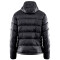 CRAFT Core Explore Isolate Steppjacke Herren 985000 - granite XS