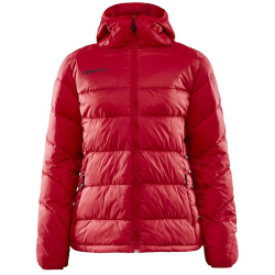 CRAFT Core Explore Isolate Steppjacke Damen 404000 -...