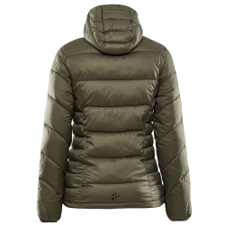 CRAFT Core Explore Isolate Steppjacke Damen 664000 - rift XS