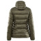 CRAFT Core Explore Isolate Steppjacke Damen 664000 - rift XS