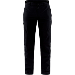 CRAFT ADV Explore Tech Outdoorhose Herren 999000 - black S