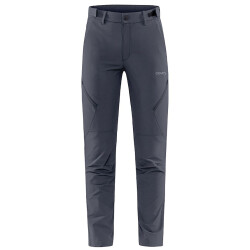 CRAFT ADV Explore Tech Outdoorhose Damen 995000 - asphalt XS