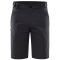 CRAFT ADV Explore Tech Outdoorshorts Herren 995000 - asphalt M