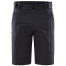 CRAFT ADV Explore Tech Outdoorshorts Herren 995000 - asphalt XL
