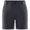CRAFT ADV Explore Tech Outdoorshorts Damen 995000 - asphalt XS