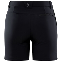 CRAFT ADV Explore Tech Outdoorshorts Damen 999000 - black XS