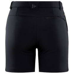 CRAFT ADV Explore Tech Outdoorshorts Damen 999000 - black S