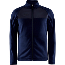 CRAFT ADV Explore Midlayer Fleecejacke Herren 396000 -...