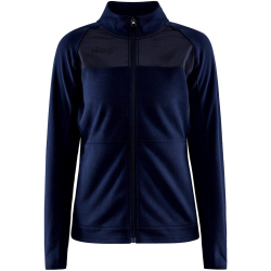 CRAFT ADV Explore Midlayer Fleecejacke Damen 396000 -...