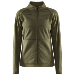 CRAFT ADV Explore Midlayer Fleecejacke Damen 664000 -...